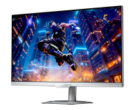 GIGABYTE M27UP ICE - 1475172 - zdjęcie 2